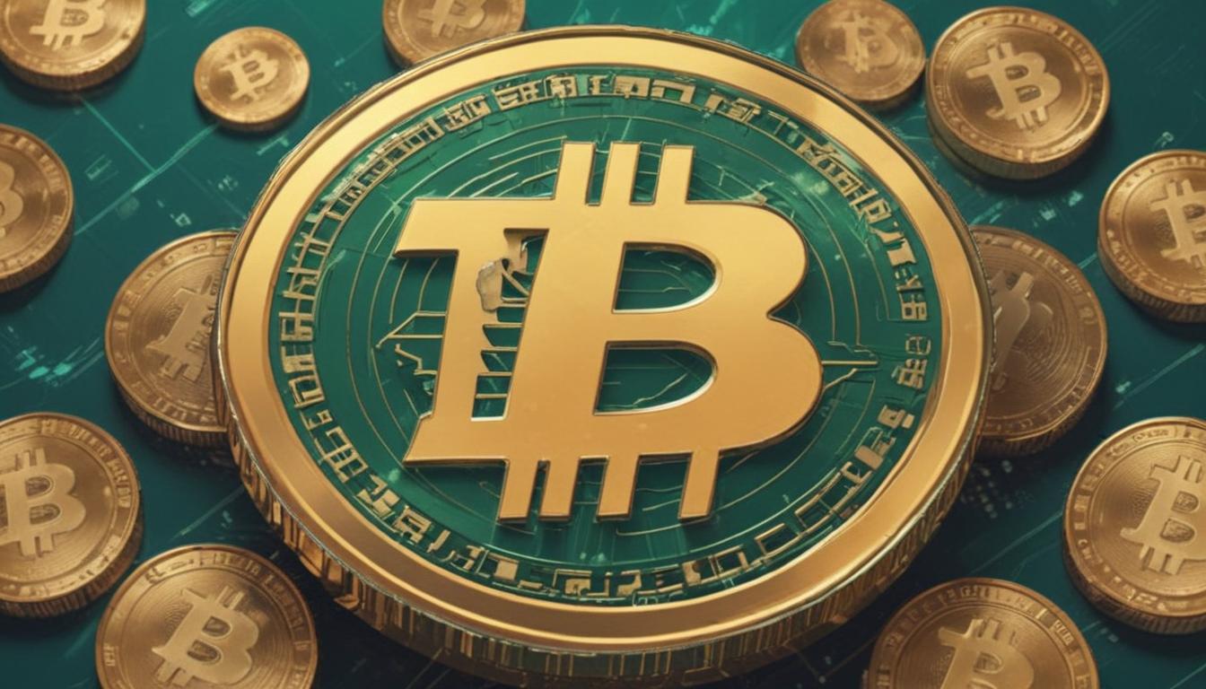 Tether's HUGE $780M Bitcoin Buy! What Does it Mean for BTC & Crypto? | Cryptodamus.io