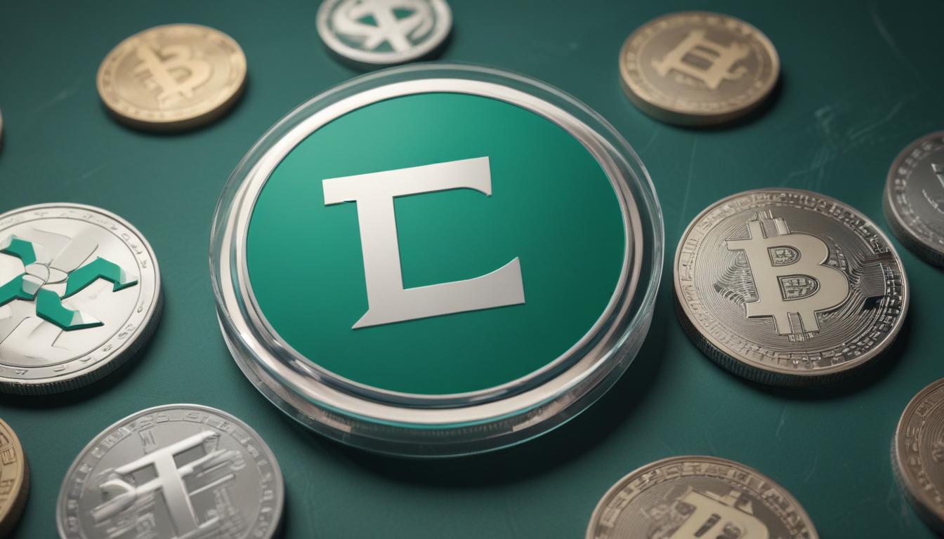 Tether's Reign: Is the Stablecoin King Facing a Crown-Stealing Revolt? | Cryptodamus.io