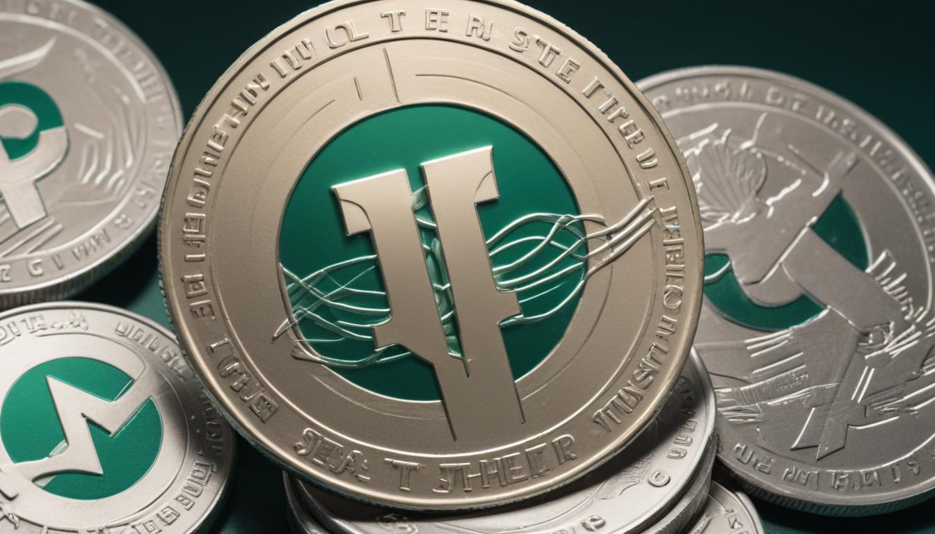 Tether's Rise: Unveiling the Stablecoin Multiverse & Its Future! | Cryptodamus.io