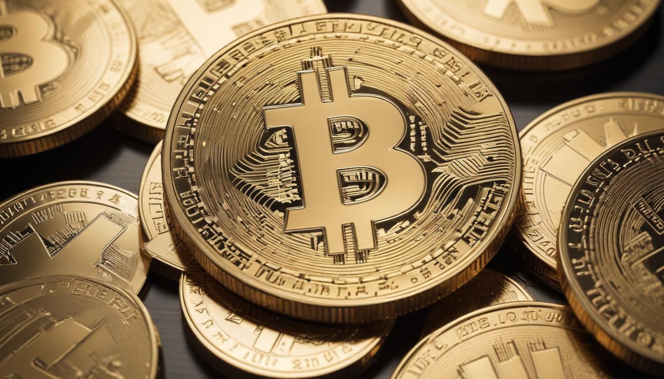 Tether's SHOCK $700M Bitcoin Buy! Is This a MiCA Panic Move? | Cryptodamus.io