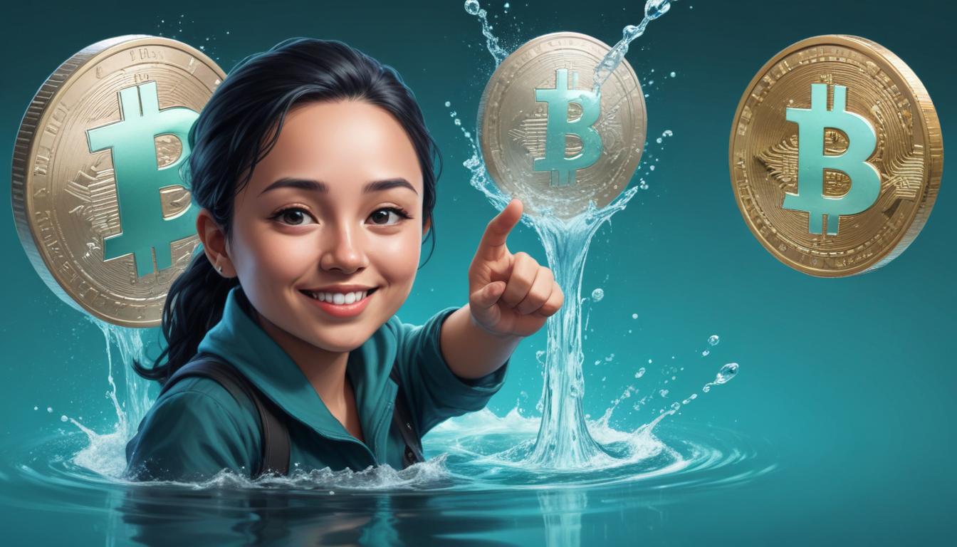 Tether's SHOCKING $10M Media Investment: Billion-User Plan & Regulatory Risks! | Cryptodamus.io