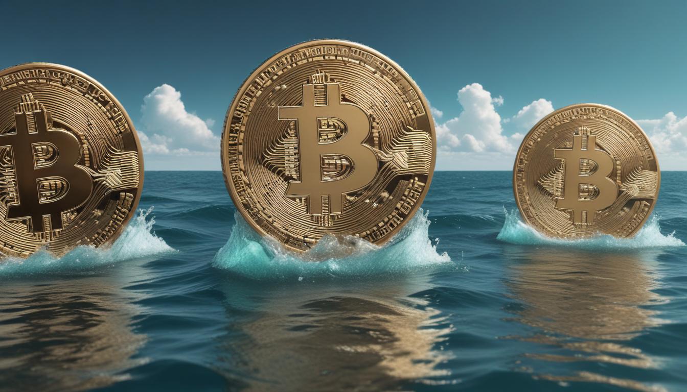 Tether's SHOCKING Bitcoin Move: Decentralization on OCEAN Pool! | Cryptodamus.io