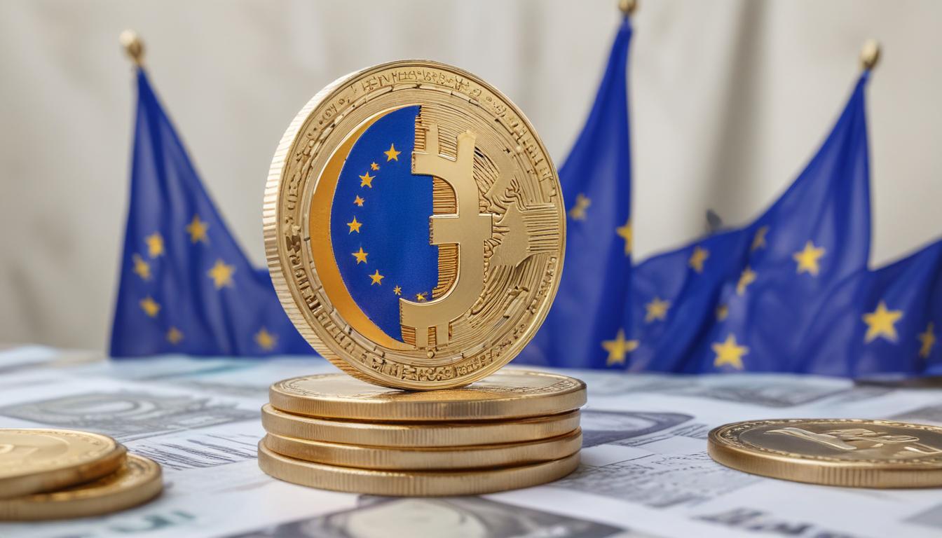 Tether's SHOCKING EU Exclusion: What's REALLY Going On? | Cryptodamus.io