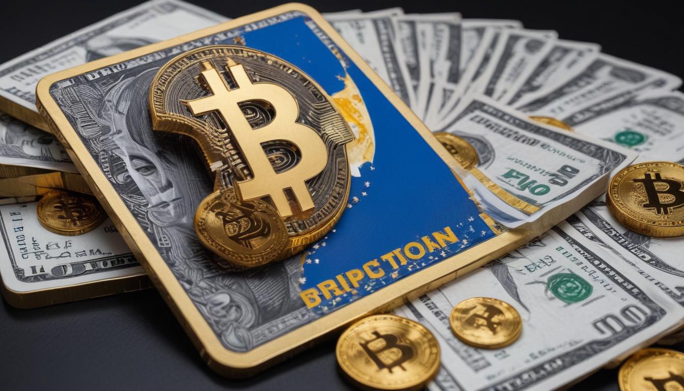 Tether's Tower: El Salvador's $Billionaire Crypto Gamble – Will it Pay Off? | Cryptodamus.io