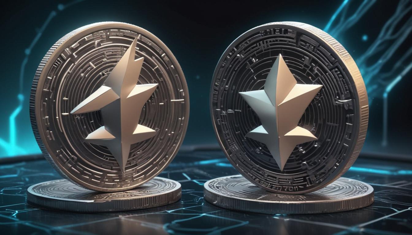 Tether's Tron Empire: Decoding the Billion-Dollar USDT Mint! 💰 | Cryptodamus.io