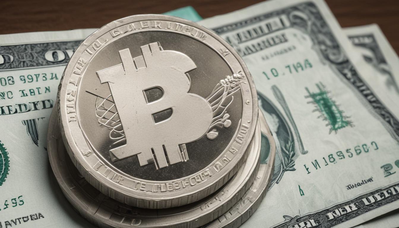 Tether's US Conquest: Will it Dominate or Fail? The Stablecoin Showdown! | Cryptodamus.io