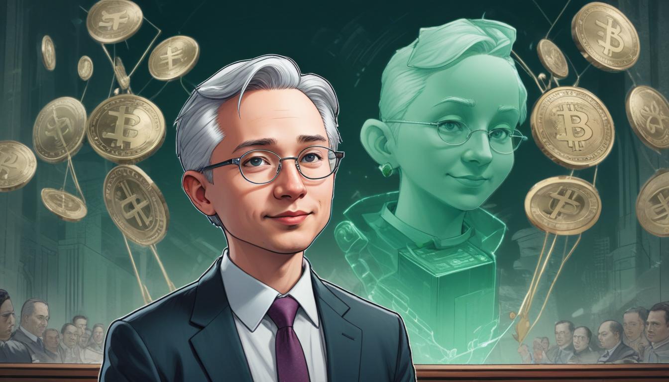 Tether's US Gamble: A New Stablecoin & Big Four Audit - Will it Survive? | Cryptodamus.io