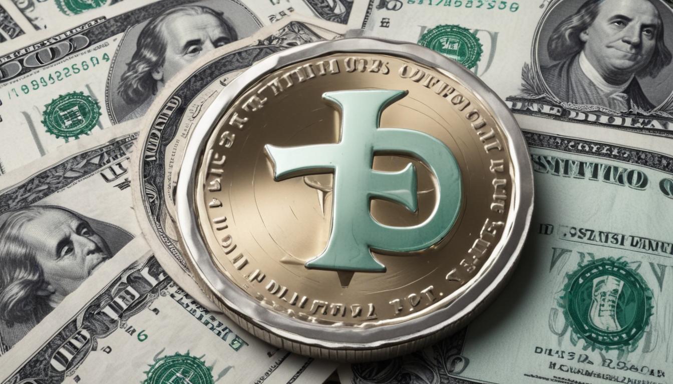 Tether's USDT: Powering Emerging Markets & Financial Inclusion | Cryptodamus.io