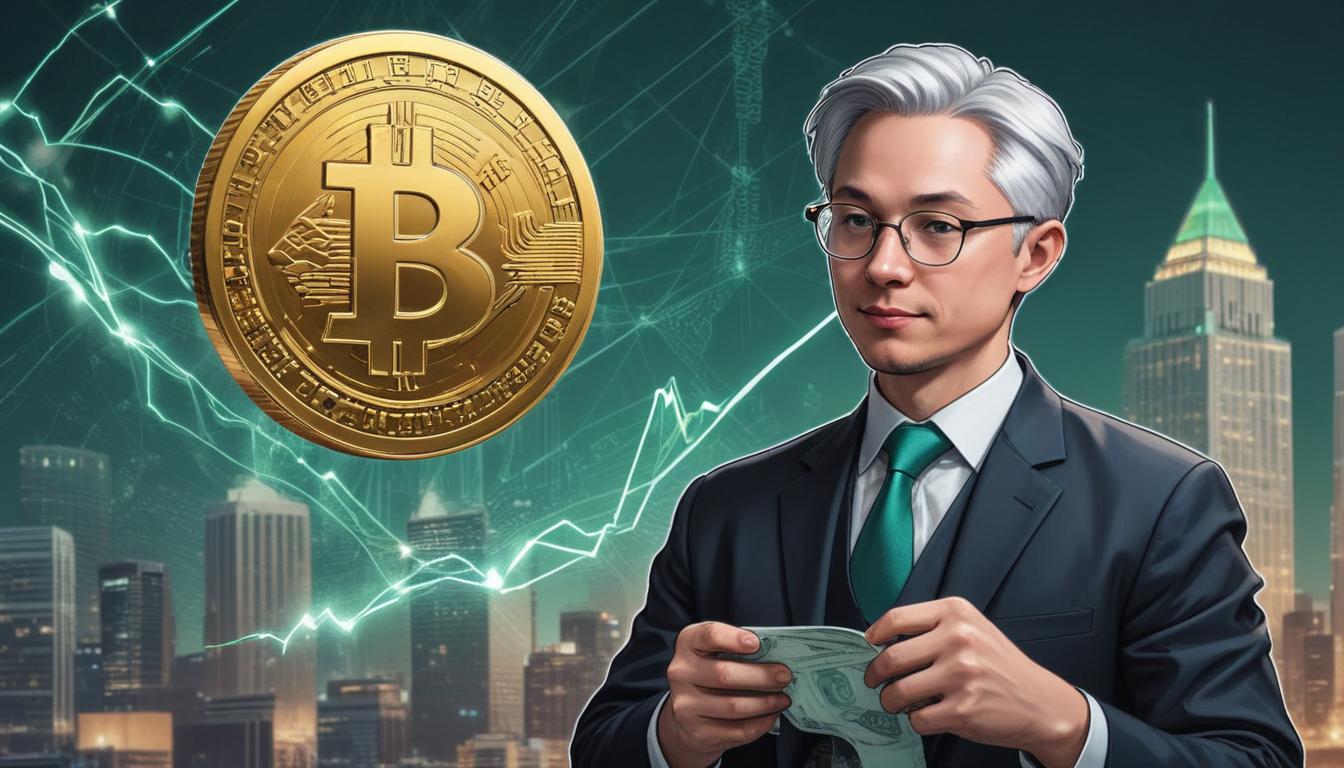 Tether & the STABLE Act: Will Audits Sink or Save the Biggest Stablecoin? | Cryptodamus.io