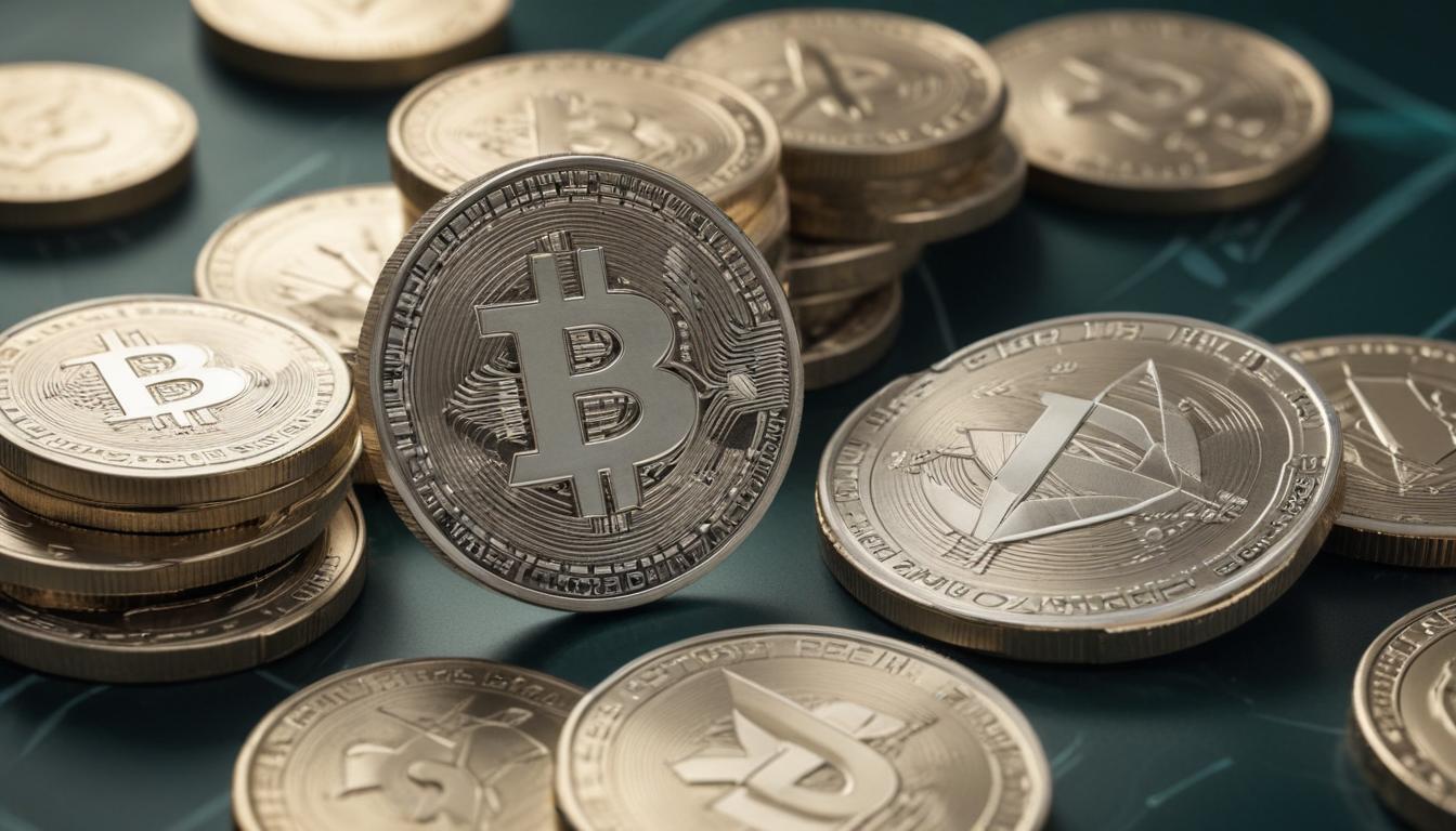 Tether & Tron: Revolutionizing Stablecoin Payments & Global Commerce | Cryptodamus.io