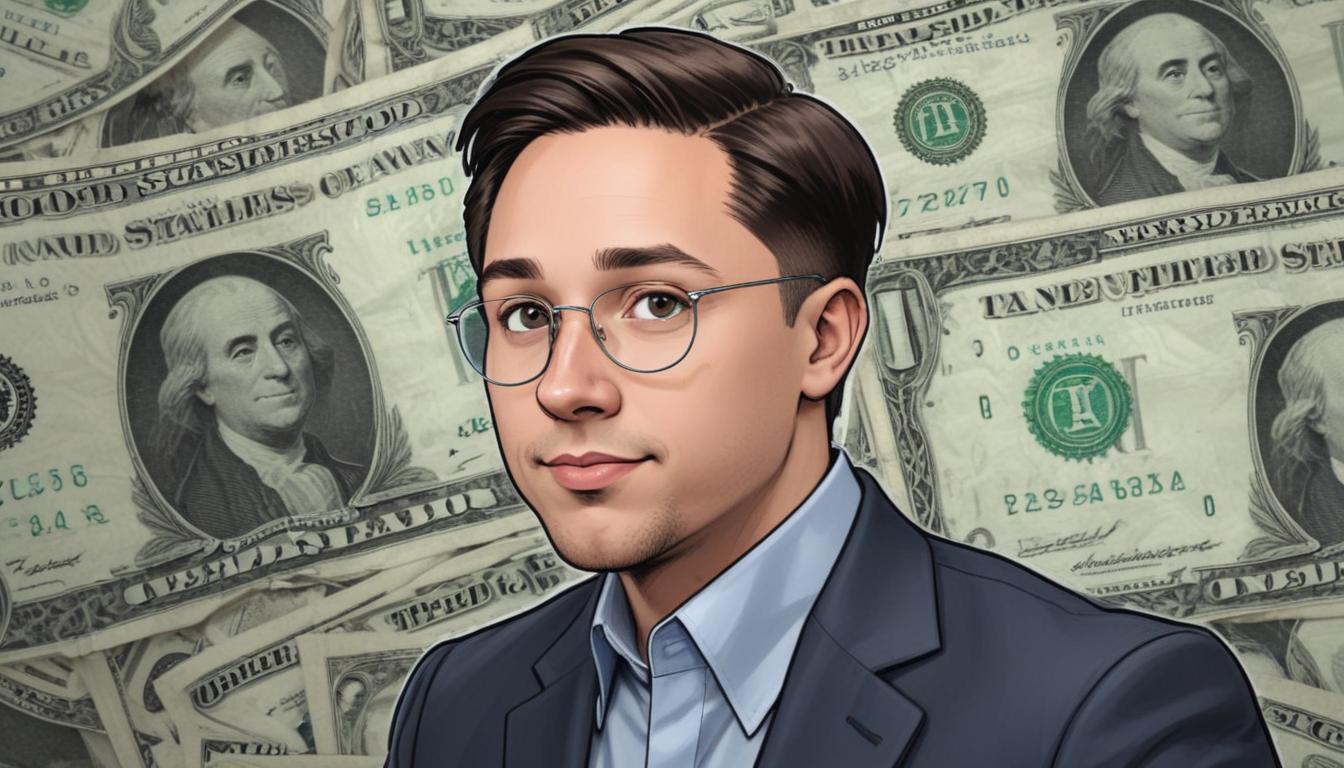 Tether & US Regulators: Inside the Strategy Shaping Crypto's Future | Cryptodamus.io