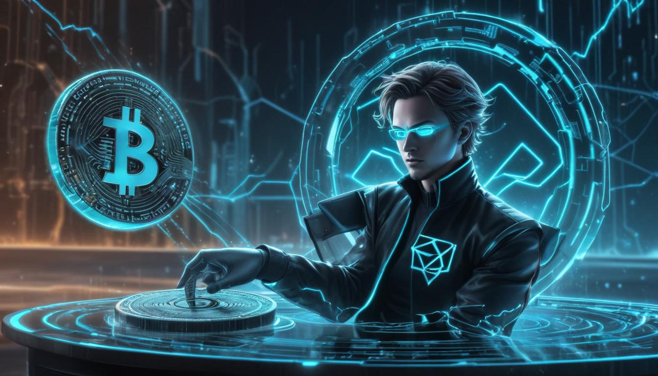 Tether заморозил USDT на Tron! Что случилось и почему? 😱 | Cryptodamus.io