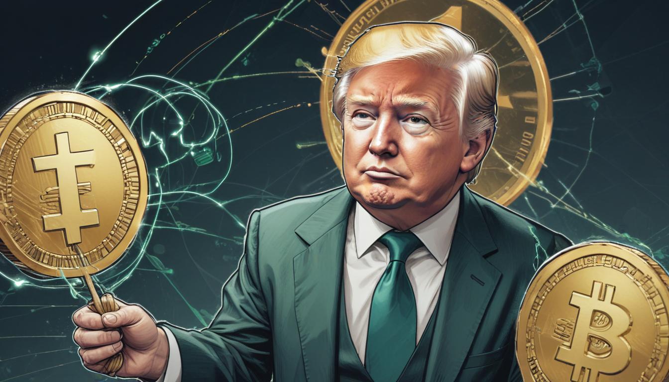 Tether vs. Circle: SHOCKING Revenue Secrets Revealed! | Cryptodamus.io