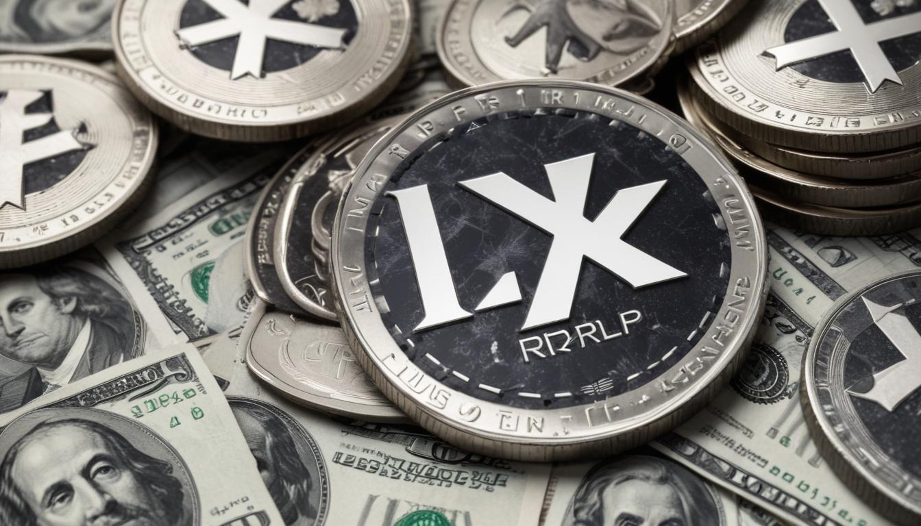 Teucrium 2x Long XRP ETF: Double Your XRP Gains (or Losses)? A Risky Deep Dive! | Cryptodamus.io