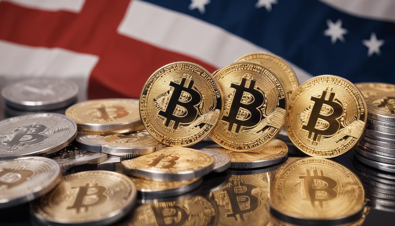 Texas Bitcoin Bill: Will $500M Investment Trigger Crypto Mass Adoption? 🚀 | Cryptodamus.io