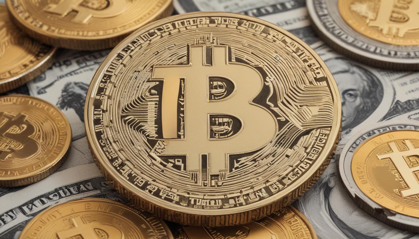 Texas Goes Crypto! Inside the State's Bold Bitcoin Reserve Act | Cryptodamus.io