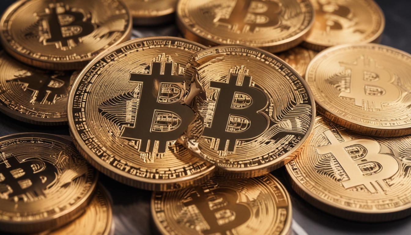 Texas Goes Crypto? Unveiling the Bold Bitcoin Reserve Plan (SB 21)! | Cryptodamus.io