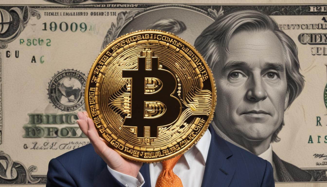 Texas & Illinois SHOCK the World: States Embrace Bitcoin Reserves!  🤯 | Cryptodamus.io