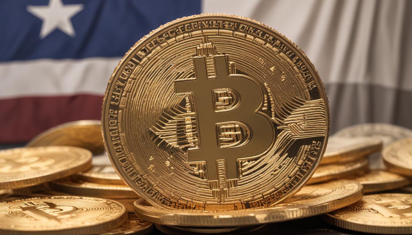 Азарт Техаса и Нью-Мексико с биткоином: окупятся ли государственные крипторезервы? | Cryptodamus.io