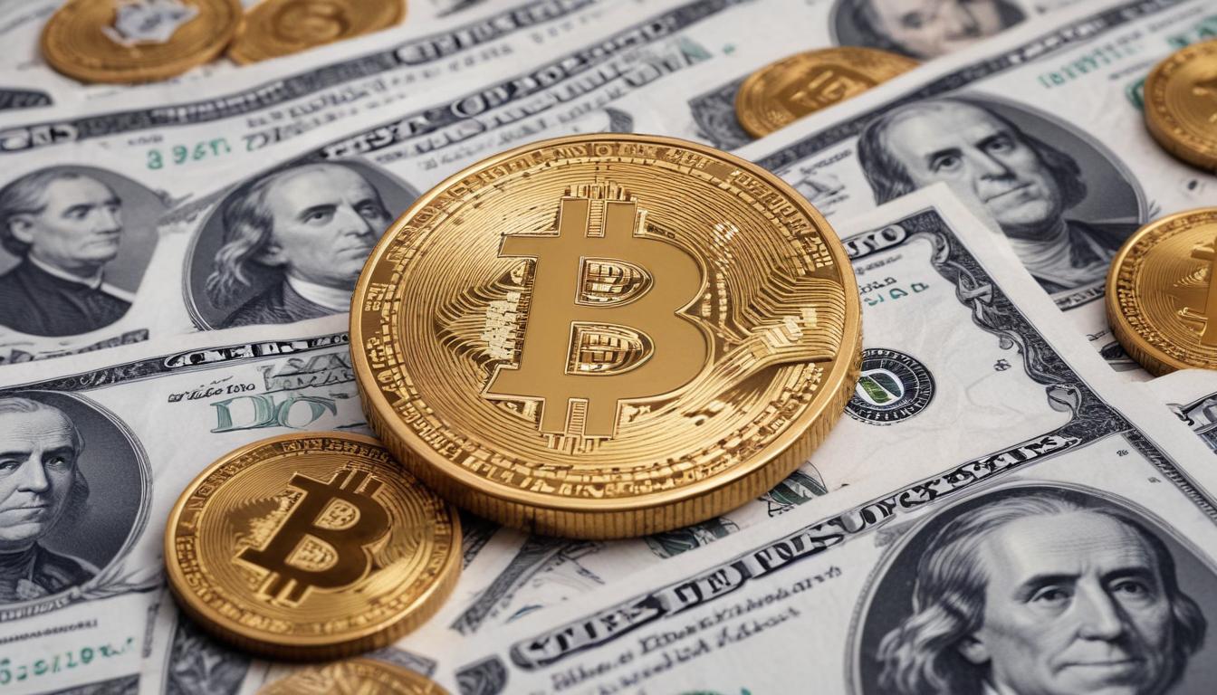 Техас и Оклахома ставят на Bitcoin: выгодно ли это? 🤑 | Cryptodamus.io