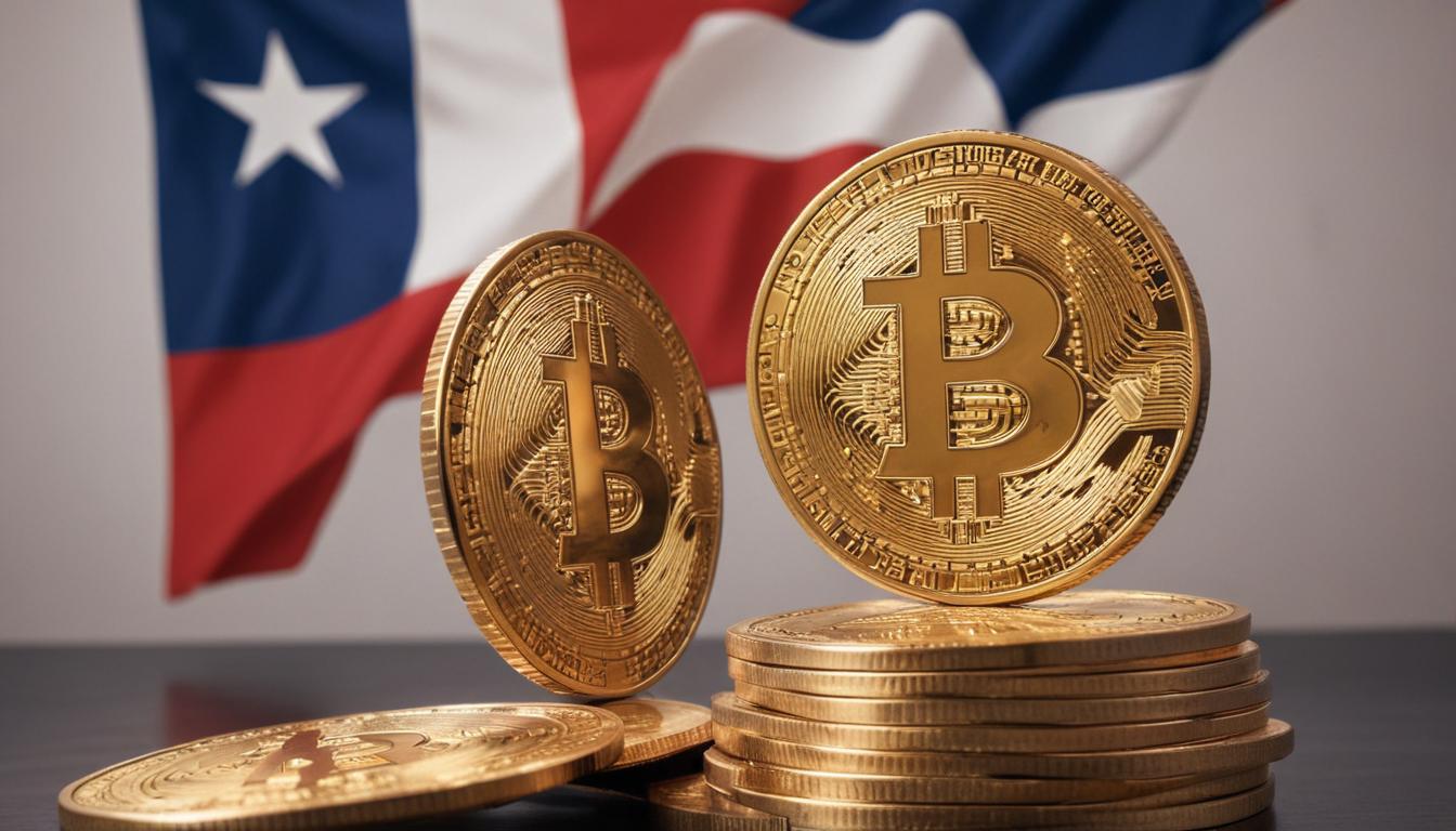 Texas's Bitcoin Gamble: Will Senate Bill 21 Pay Off? | Cryptodamus.io