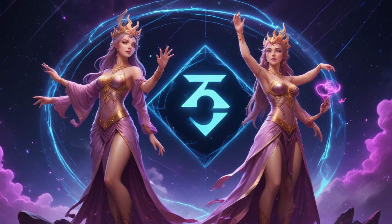 Tezos & dYdX Revolutionize DeFi: Calypso Upgrade & Trading Roadmap! | Cryptodamus.io