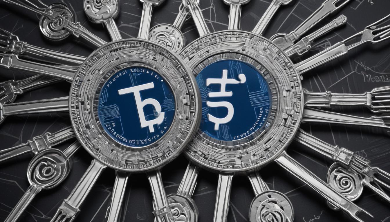 Tezos' Self-Amending Blockchain: Revolutionizing Crypto or Just Hype? | Cryptodamus.io