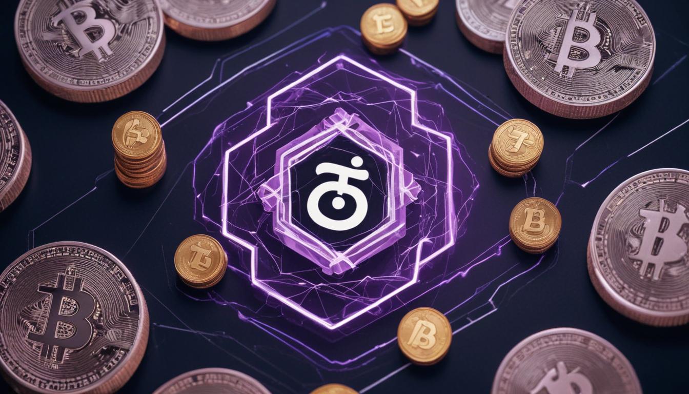Tezos' Self-Upgrading Revolution:  Unlocking Blockchain Stability & Passive Income! | Cryptodamus.io