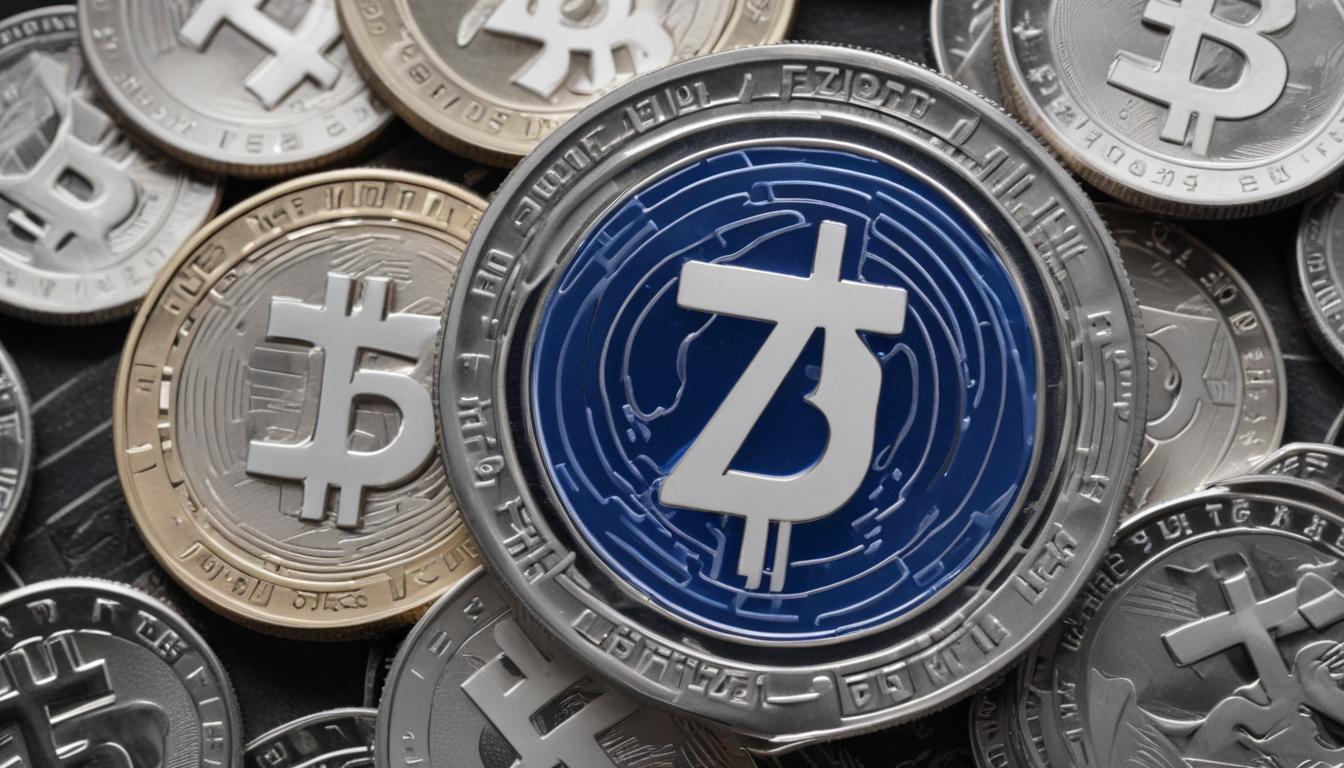 Tezos (XTZ) Price Prediction: Is This Undervalued Crypto About to Explode? | Cryptodamus.io