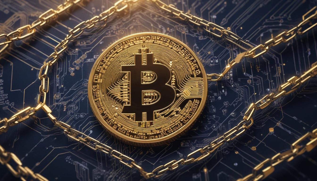 Thailand's SEC Launches Blockchain Platform: Revolutionizing Digital Asset Trading! | Cryptodamus.io