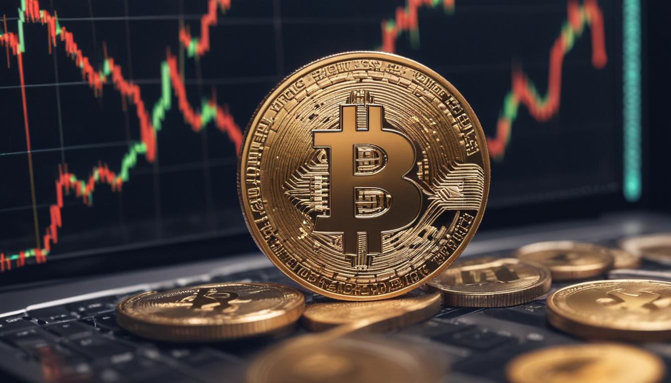 Стена в $425 млрд: сломается ли она? Удивительные подсказки истории! | Cryptodamus.io