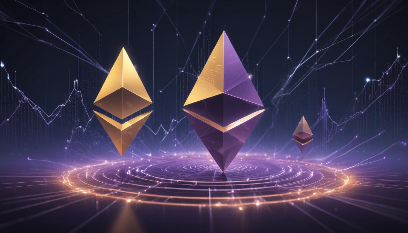 The Ethereum Smart Contract Boom of 2025: Why Deployments Skyrocketed 20x! | Cryptodamus.io
