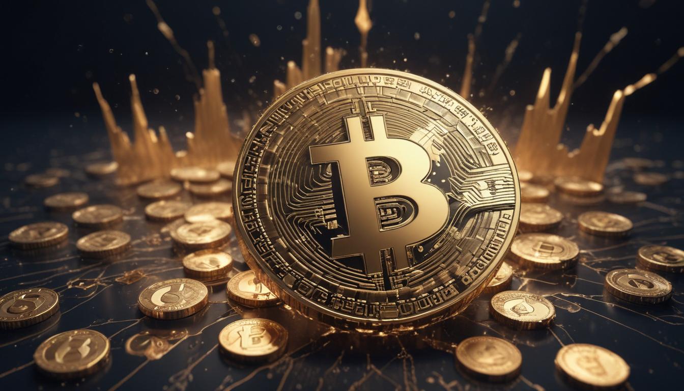 THE OFFICIALMAGACOIN Presale: $1M Raised in Minutes! Is This the Next Big Crypto? | Cryptodamus.io