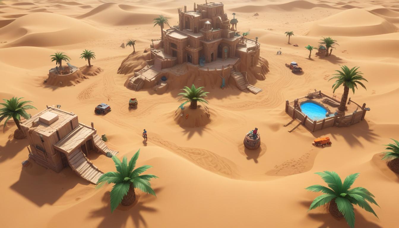 The Sandbox Game Maker: Metaverse Creation Revolutionized! | Cryptodamus.io