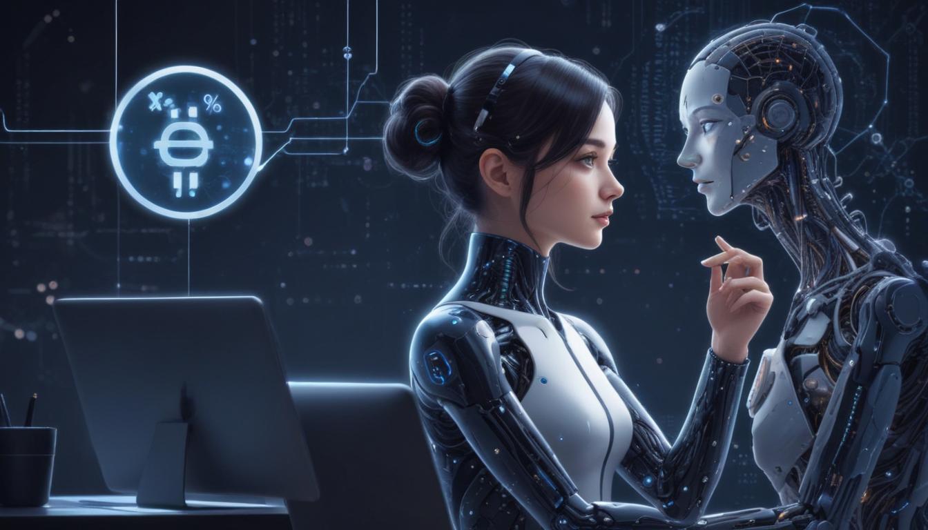 The Shocking Cost of 'Please' & 'Thank You' to AI! Is Politeness Bankrupting Tech? | Cryptodamus.io