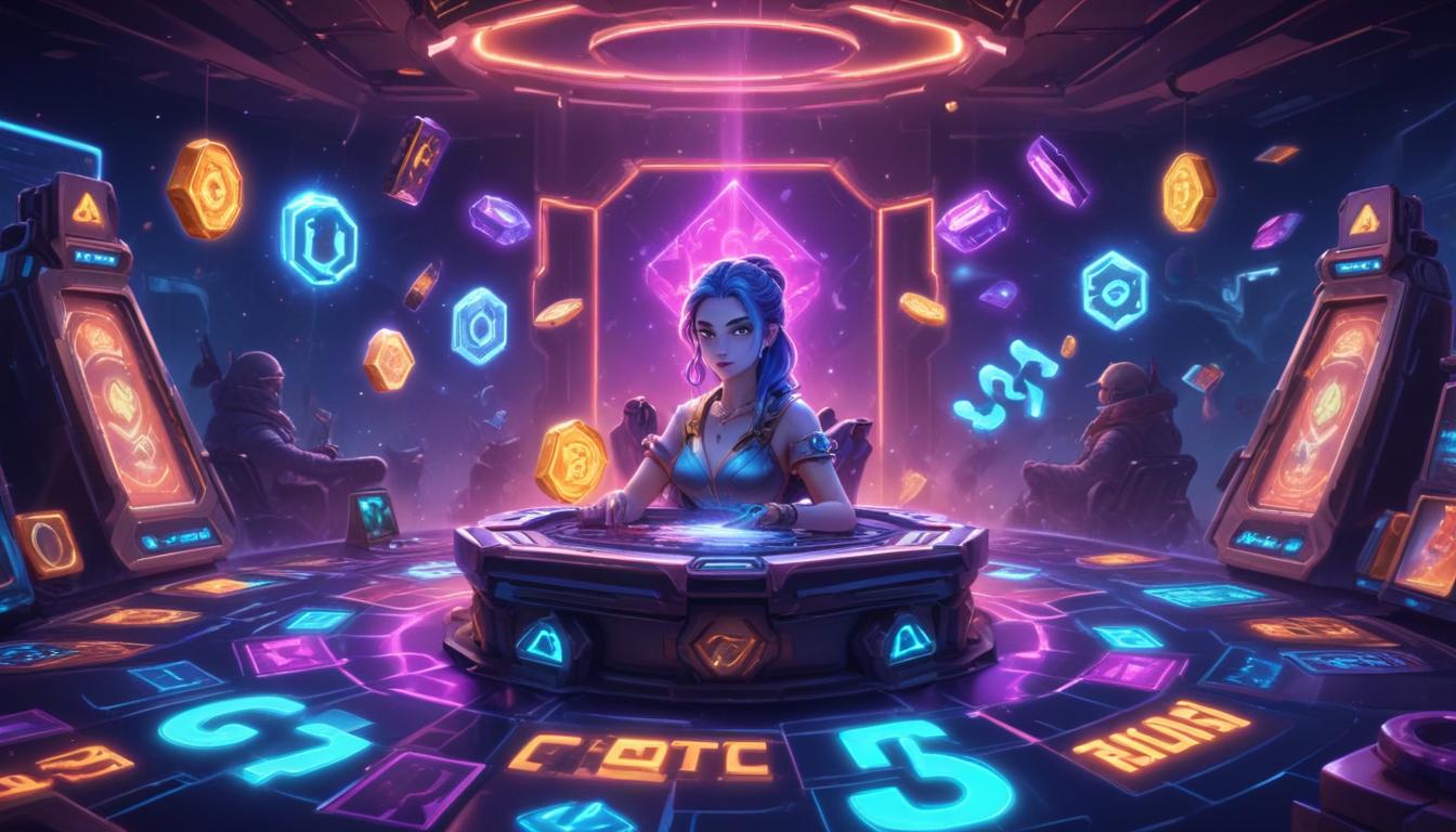The9's $8M GameFi Gamble: Will it Pay Off? Exclusive Deep Dive! | Cryptodamus.io