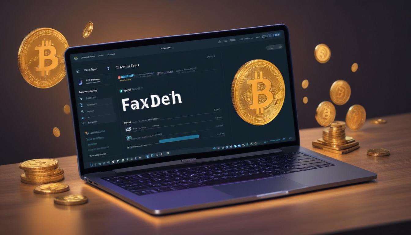 Thedex: Future-Proof Your Business with Revolutionary Crypto Payments! | Cryptodamus.io