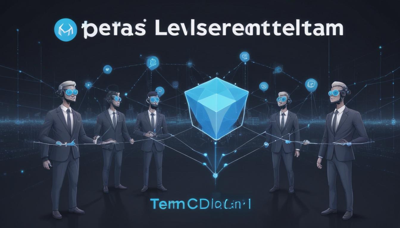 TheOpenLayer & NPC Team: Decentralized AI Revolution! No-Code Agents in Telegram! | Cryptodamus.io