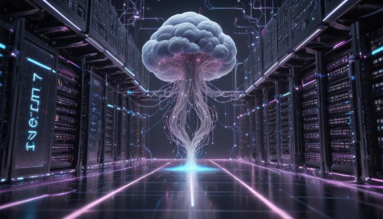 Theta EdgeCloud: Decentralizing AI Compute for Stanford & Beyond! 🔥 | Cryptodamus.io