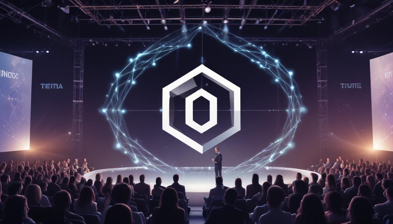 Theta Network: Ditch CDNs! The Future of Streaming is HERE (Decentralized) | Cryptodamus.io