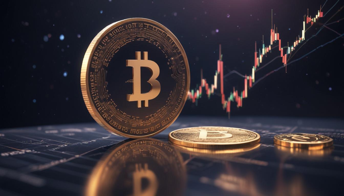 Взрыв Theta Network! 8-месячный максимум и рекордный открытый интерес – это пузырь? | Cryptodamus.io