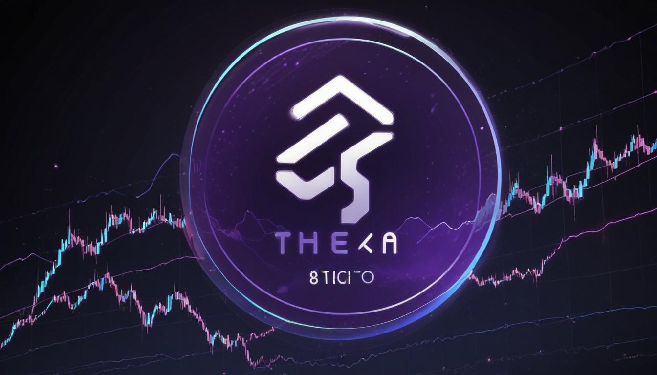 Theta Network Price SHOCKER: Will it Hit $38.97? Expert Prediction Inside! | Cryptodamus.io