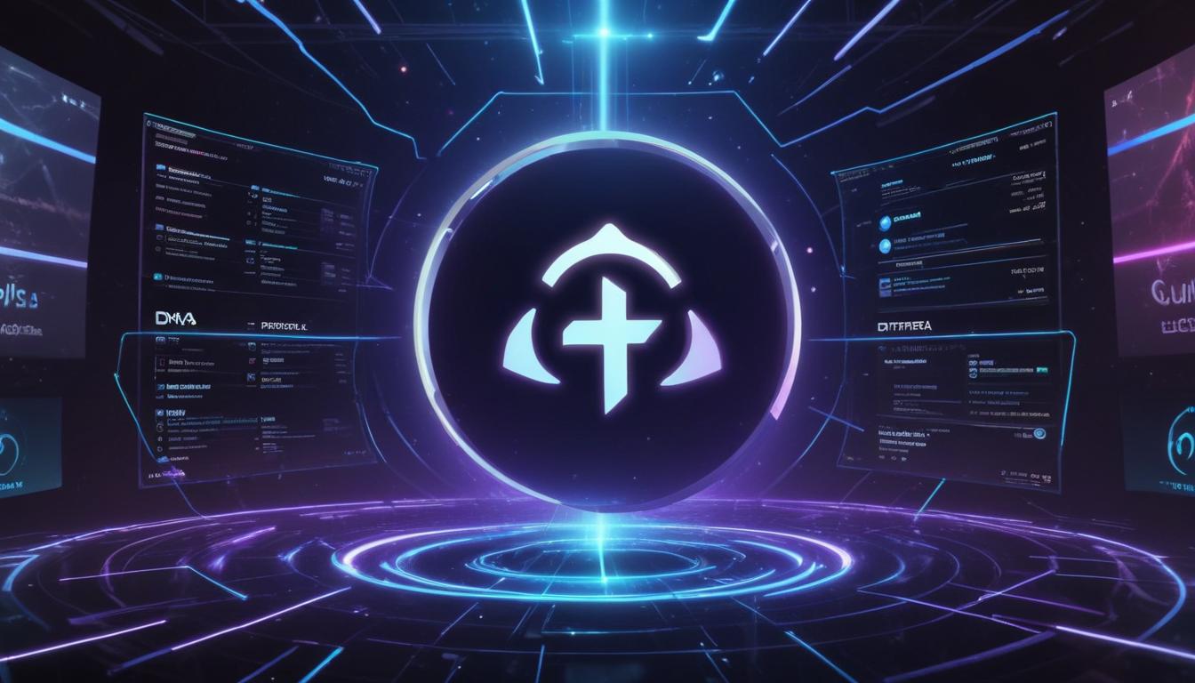 Theta Network: Revolutionizing Video Streaming with Decentralization! | Cryptodamus.io