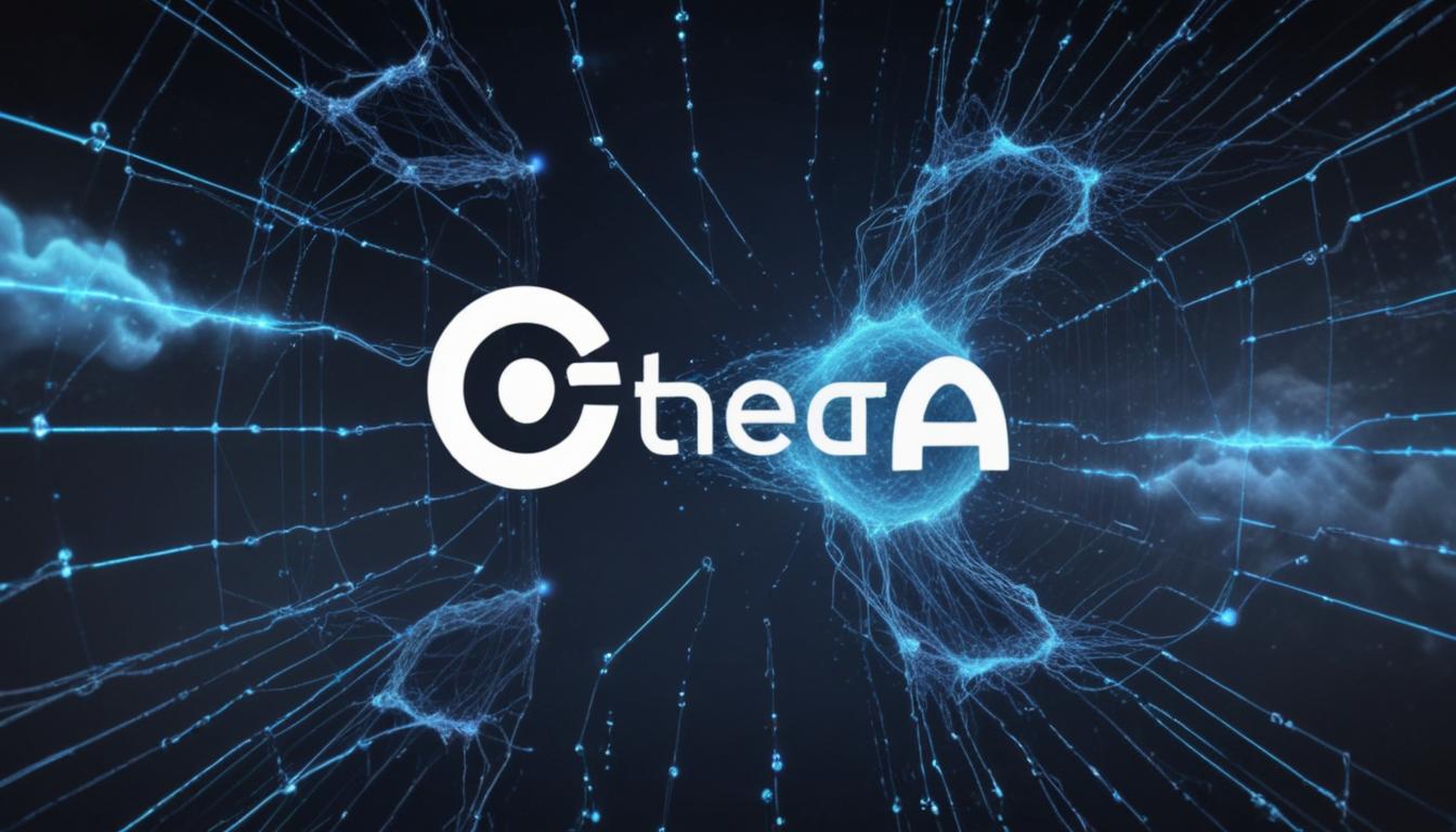 Theta Network's EdgeCloud: AI Integration—The Future of Decentralized Video Delivery! | Cryptodamus.io