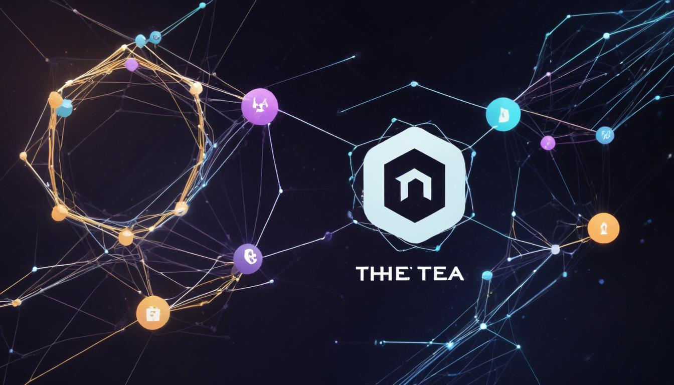 Theta Network's Evolution: From Streaming to Web3 Dominance! Uncover the Nubila Partnership & Future Projections | Cryptodamus.io