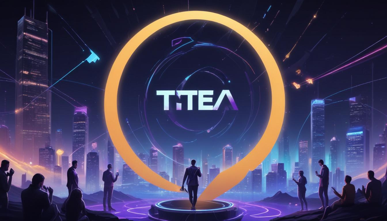 Theta Network: Революция Web3-инфраструктуры ЗДЕСЬ! 🚀 | Cryptodamus.io