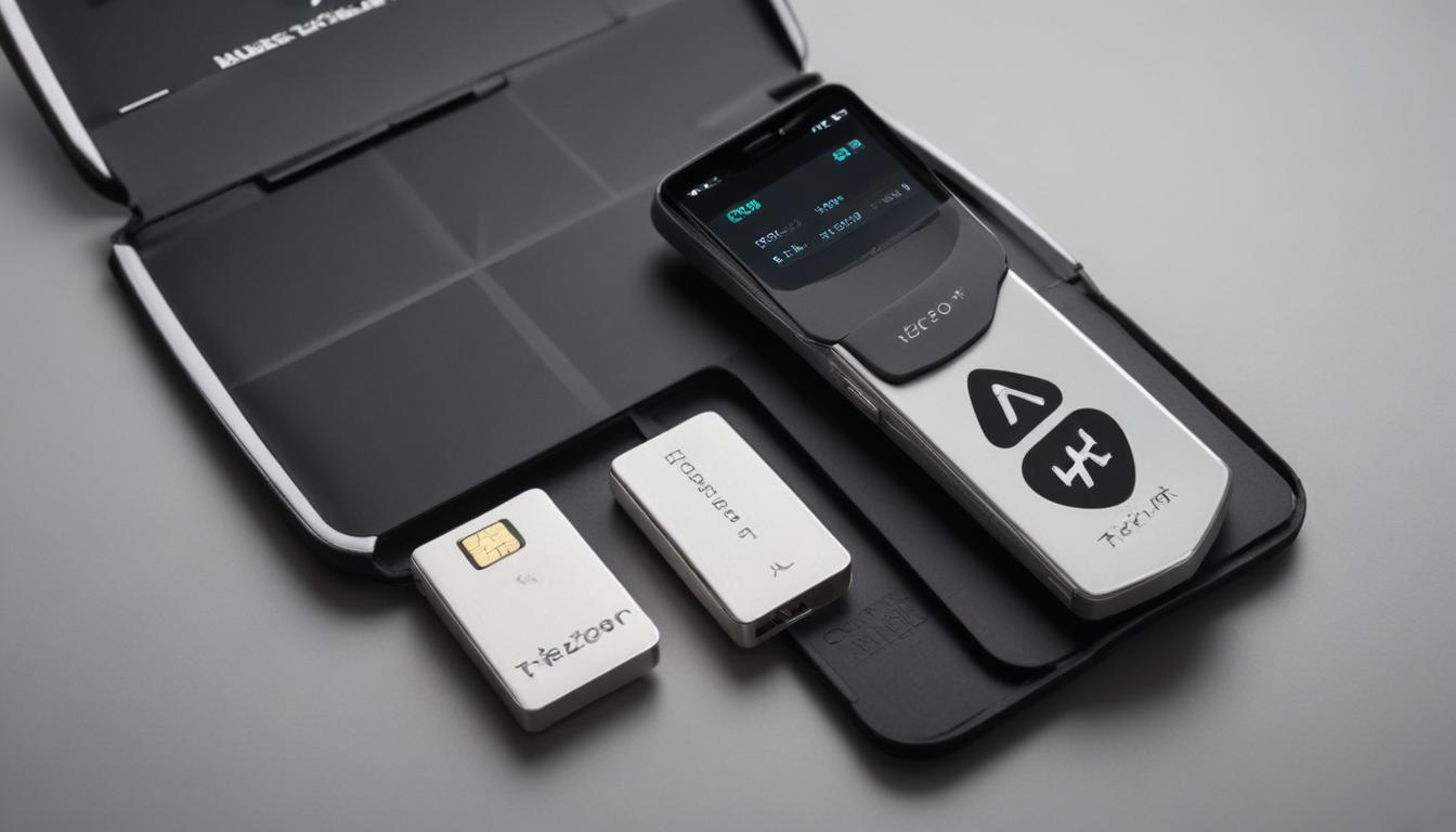 Выбор кошелька THETA: Какой идеально подходит ВАМ? 🤑 | Cryptodamus.io