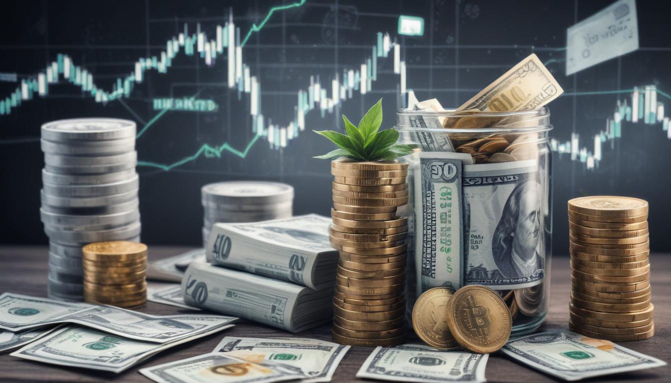 ThinkRewards: Unlock HUGE Trading Bonuses & Cash! ThinkMarkets' Loyalty Program Revealed! | Cryptodamus.io