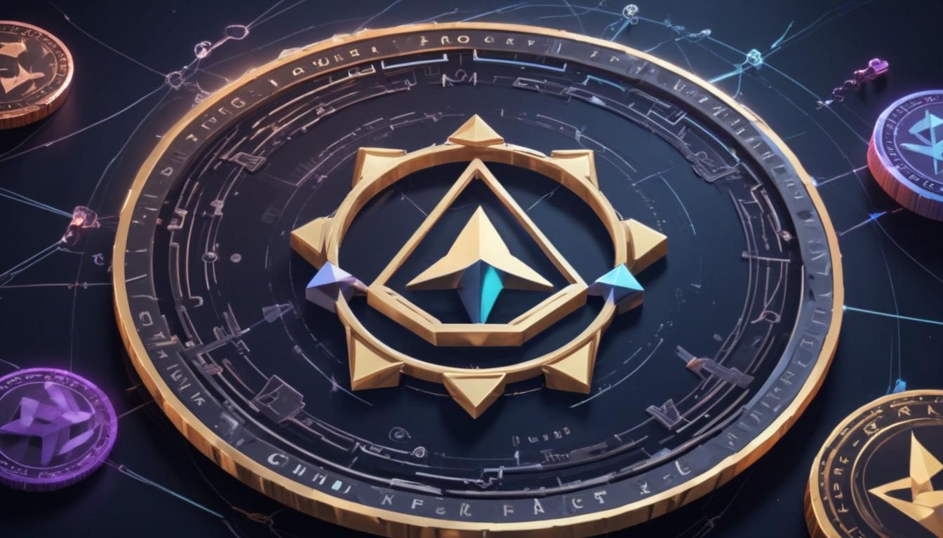 THORChain, Huobi Token, Kaspa: Top Altcoins for Explosive Growth? | Cryptodamus.io