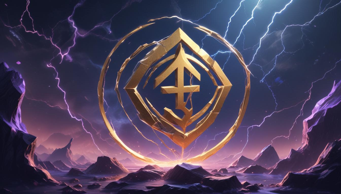 THORChain's SHOCKING Restructuring: Proposal 6 Unveiled!  Debt Crisis Solved? | Cryptodamus.io